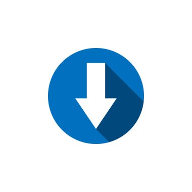 İzole simgesini grafik tasarım şablonu vektör indir