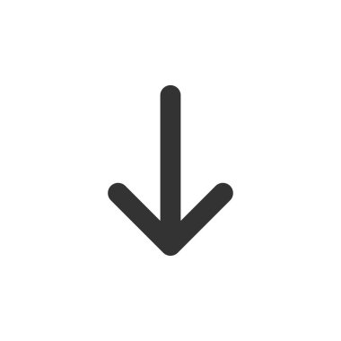 İzole simgesini grafik tasarım şablonu vektör indir