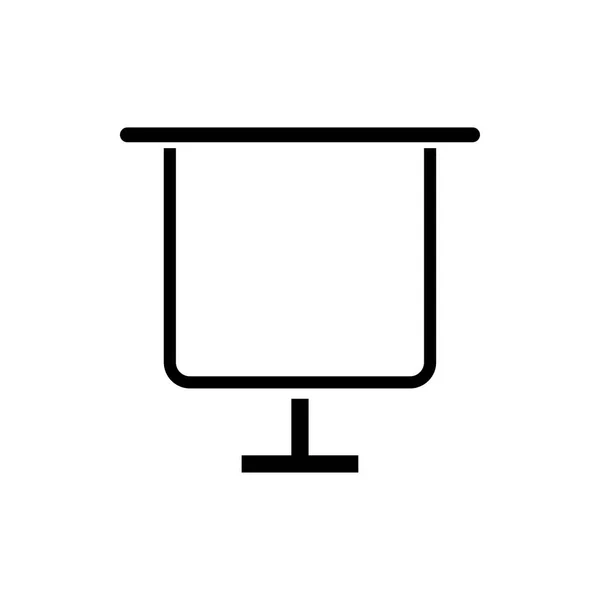 아이콘 디자인 — 스톡 벡터