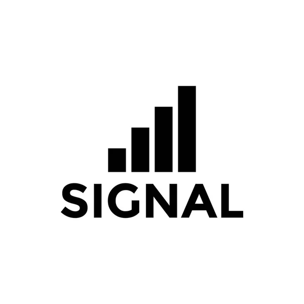 Ilustração Isolada Vetor Modelo Ícone Sinal — Vetor de Stock