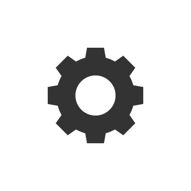 Araçlar simgesi tasarım şablonu vektör izole