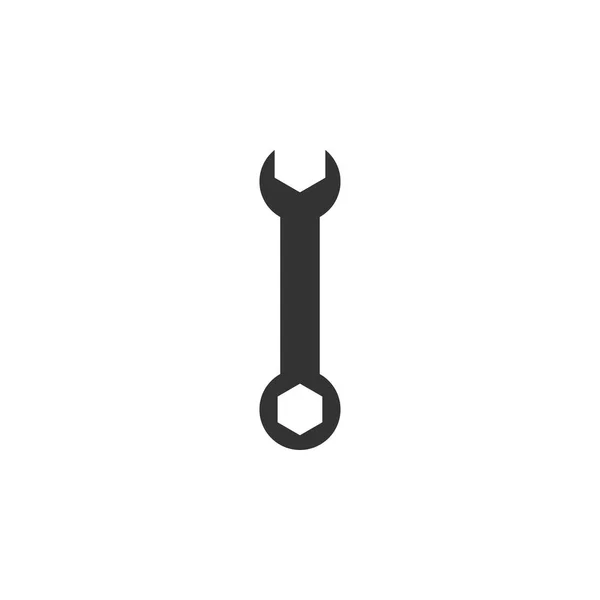 Werkzeuge Icon Design Template Vektor isoliert — Stockvektor