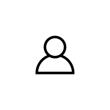 İnsanlar grafik tasarım şablonu vektör çizim