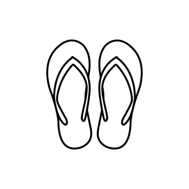 Peep grafik tasarım şablonu vektör çizim