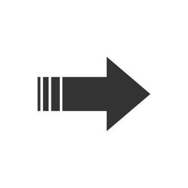 Ok küçük resim grafik tasarım şablonu