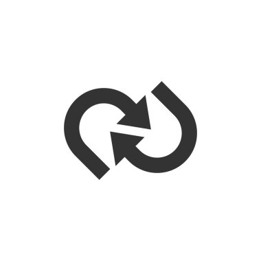 Ok küçük resim grafik tasarım şablonu