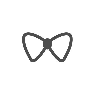 Yay grafik tasarım şablonu vektör izole