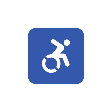 simge tasarım şablonu vektör illüstrasyon yalıtılmış