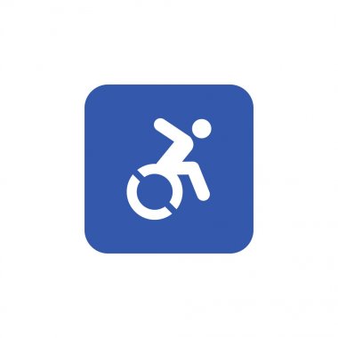 simge tasarım şablonu vektör illüstrasyon yalıtılmış