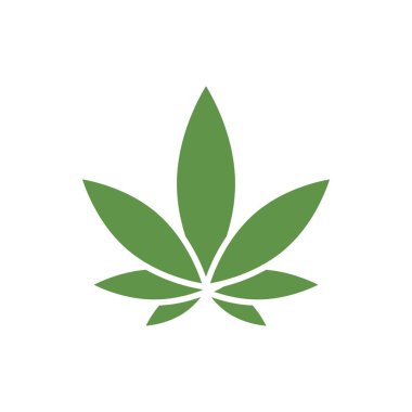 Esrar grafik tasarım şablonu vektör izole illüstrasyon