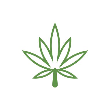 Esrar grafik tasarım şablonu vektör izole illüstrasyon