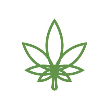 Esrar grafik tasarım şablonu vektör izole illüstrasyon