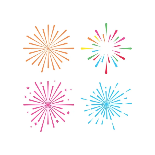 Fireworks grafik tasarım şablonu izole edilmiş vektör illüstrasyonu
