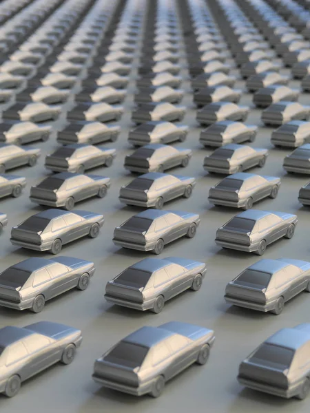 birçok oyuncak araba modelleri 