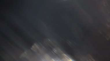 Geçiş animasyon döngüsü yerleşimi