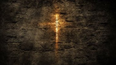 Kutsal Hıristiyan Geçidi Arkaplan Döngüsü