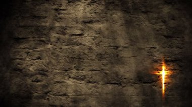 Kutsal Hıristiyan Geçidi Arkaplan Döngüsü