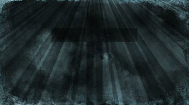 Kutsal Hıristiyan Geçidi Arkaplan Döngüsü