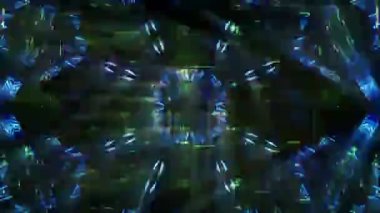 Renklerin, dokuların ve ilginç desenlerin mükemmel karışımına sahip soyut arkaplan 