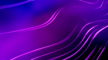 Soyut Zarif Satır Tasarımı Arkaplanı