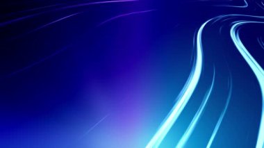 Soyut Zarif Satır Tasarımı Arkaplanı