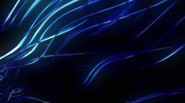 Soyut Zarif Satır Tasarımı Arkaplanı