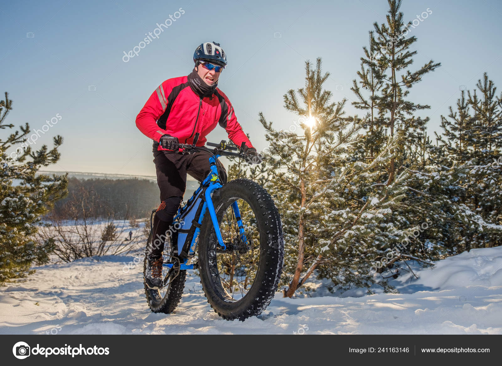 fat bike helmet