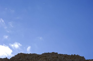 Saqqara Piramit içinde Giza, Kahire, Eqypt