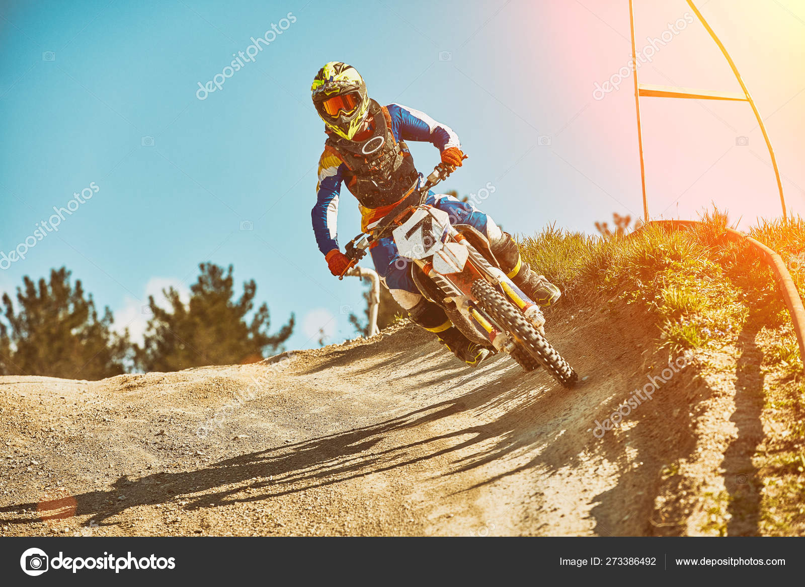 Fotos de Corrida de motos, Imagens de Corrida de motos sem royalties