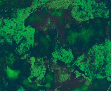 Watecrolor leke dokusu. Soyut arka plan.