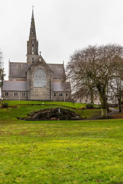 Iglesia San Patricio Trim Meath Irlanda —  Fotos de Stock