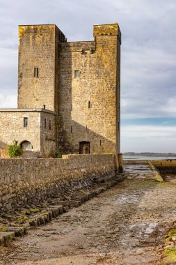 Oranmore Castle Galway Bay