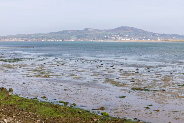 Howth and Bull Island Reserve — Stock Photo, Image
