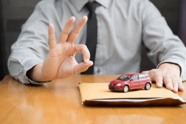 Tüketici banka ile araba kredi başvuru belgeleri hazırlama