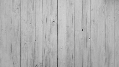 Gri Ahşap plakalar arka plan