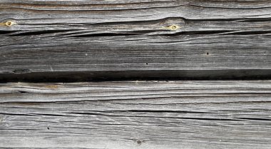 Ahşap plakalar. antika arka plan