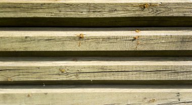 eski ahşap duvar. Vintage artalanları