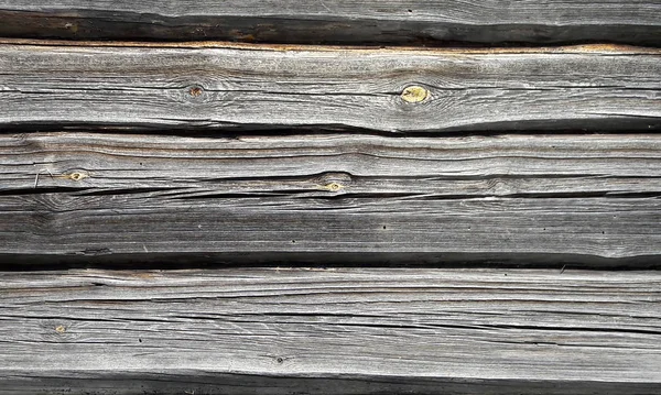 Grunge eski ahşap arka plan yıpranmış.