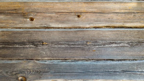 Düğümlü eski kahverengi ahşap dokusu