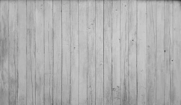 白色的木材纹理背景 — 图库照片#