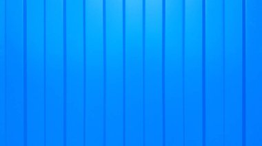 Oluklu mavi dikey arka plan