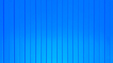 Oluklu mavi dikey arka plan