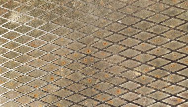 gri çelik panel arka plan