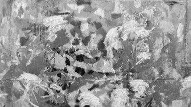 Soyut karışım ile-metalleri