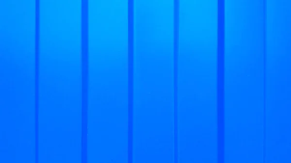 Textura Metal Azul Con Sombras — Foto de Stock
