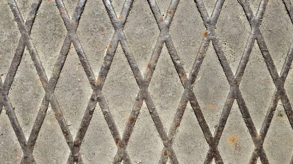 Metal yüzey bir arkaplan dokusu deseni olarak