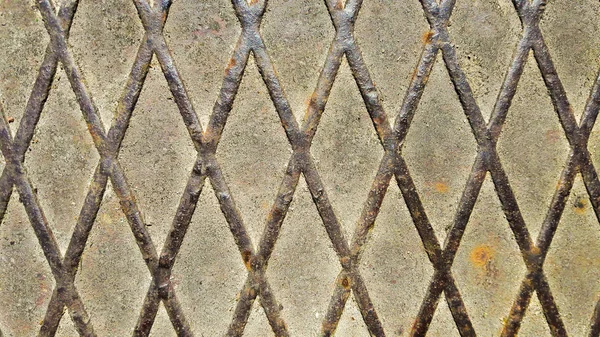 Metal Surface Background Texture Pattern — Stock Photo, Image