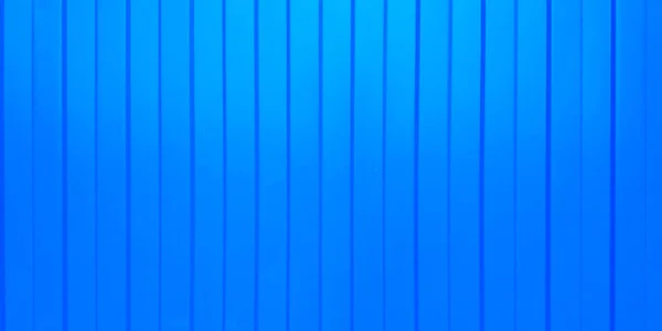 背景の青い壁の質感 — ストック写真