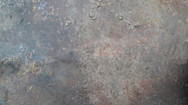 Metal pas dokusu arkaplanı