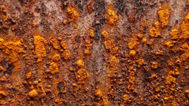 Metal pas dokusu arkaplanı